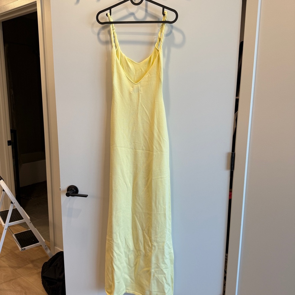 Peppermayo Anastasia Maxi Dress - Picture 3 of 5